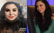 ¡Así es, Yordi!: Crean filtro de Martha Higareda en TikTok