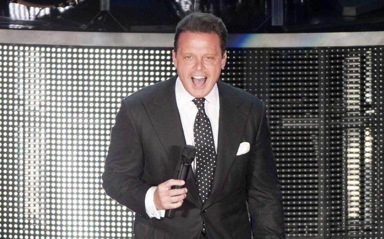Será el Estadio Banorte el recinto donde Luis Miguel cantará durante tres fechas en Monterrey. Foto. Especial