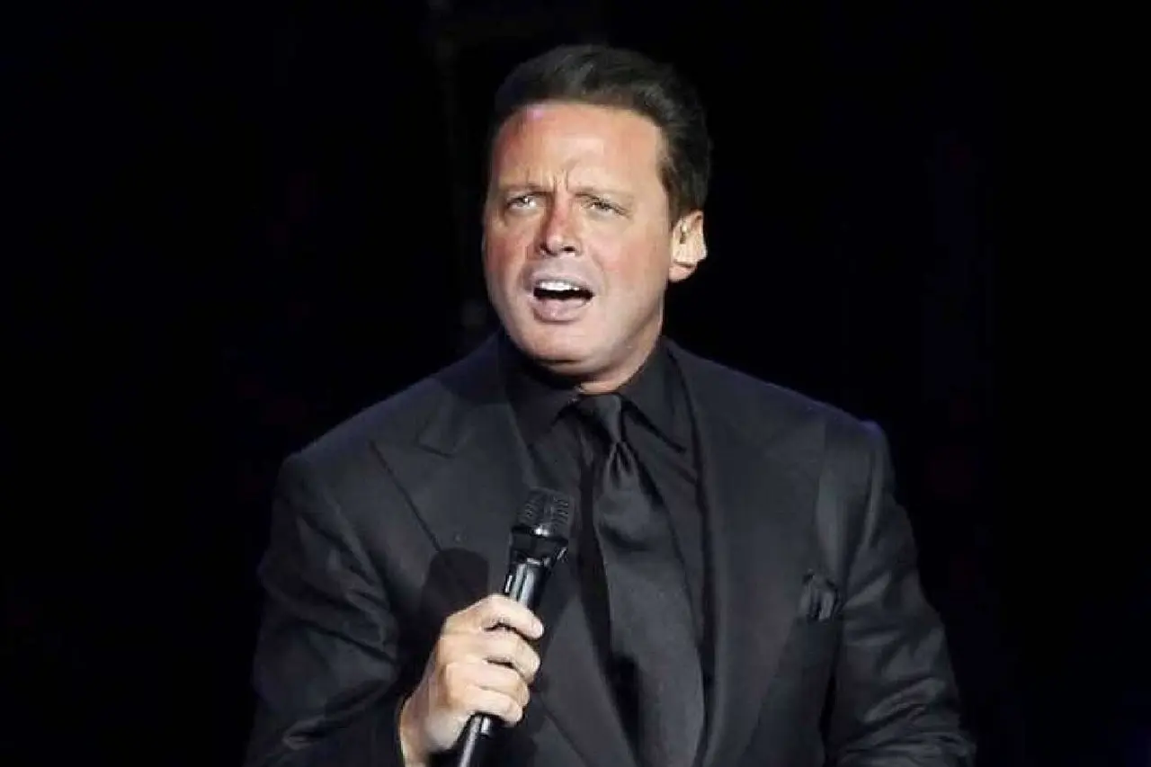 Luis Miguel presentará su gira 2023 en Monterrey en el Estadio Banorte el próximo 15 de noviembre. Foto. Especial