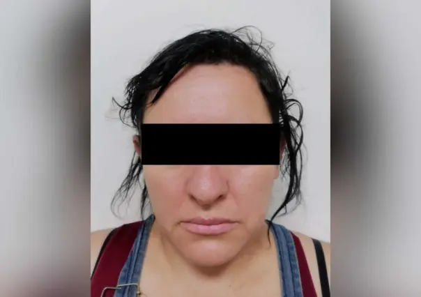 Vinculan a proceso a mujer implicada en la desaparición de Sarahí