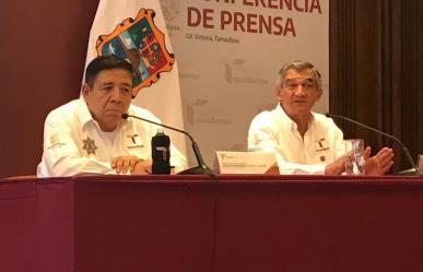 Autoridades de Tamaulipas suspenden clínicas por brote de meningitis