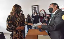 Más de 130 mujeres trans modifican su acta de nacimiento en el Edomex