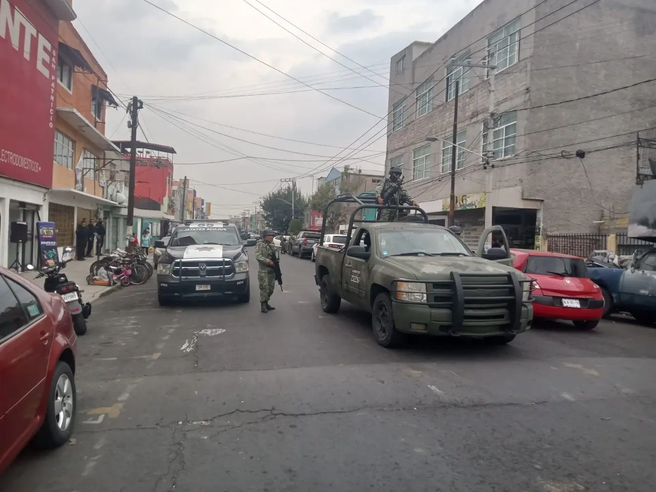 Fue gracias a llamadas anónimas y a denuncias de cuentahabientes afectados que ya suman 9 lugares que han sido desmantelados. Foto: Especial