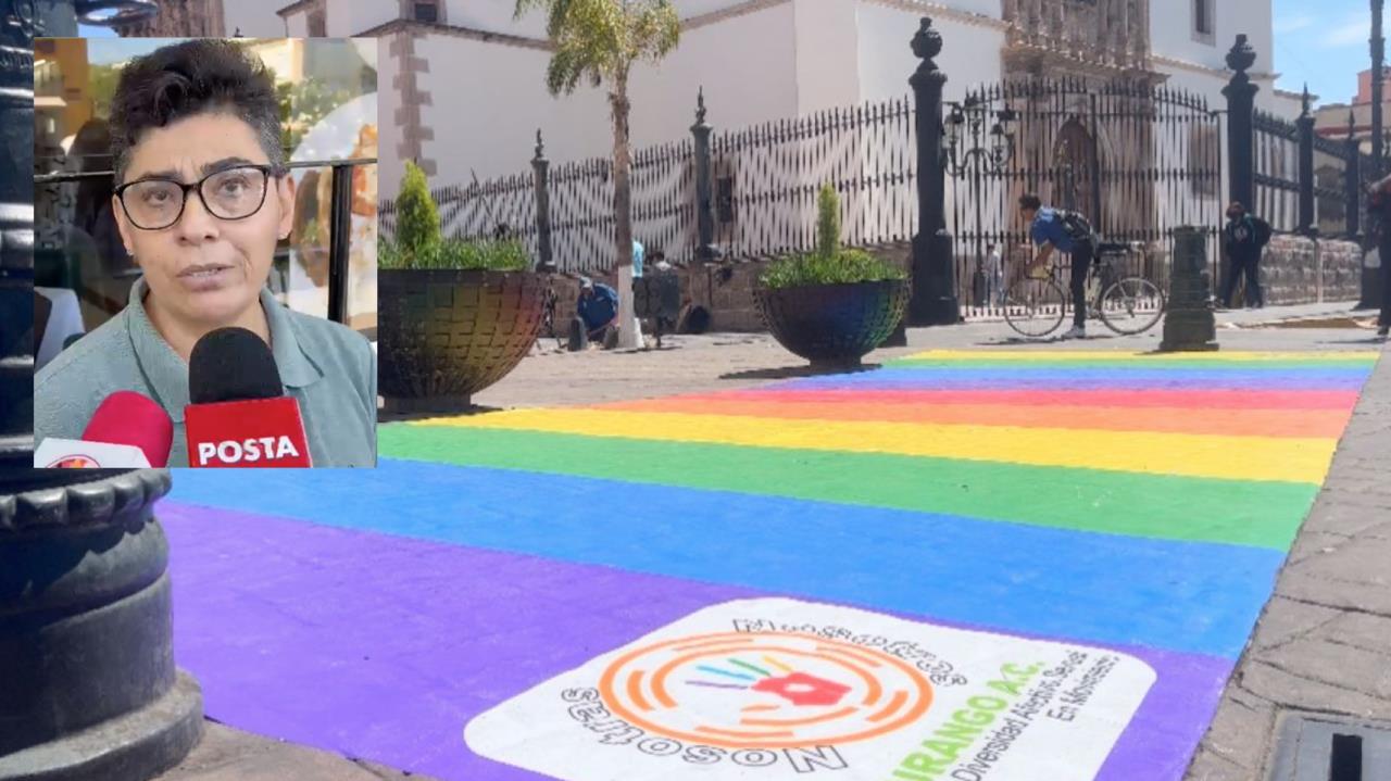 Se espera que las autoridades presten mayor atención en este tema, ya que en la actualidad los casos de discriminación y abuso van en aumento en Durango. Foto y video: Jesús Carrillo