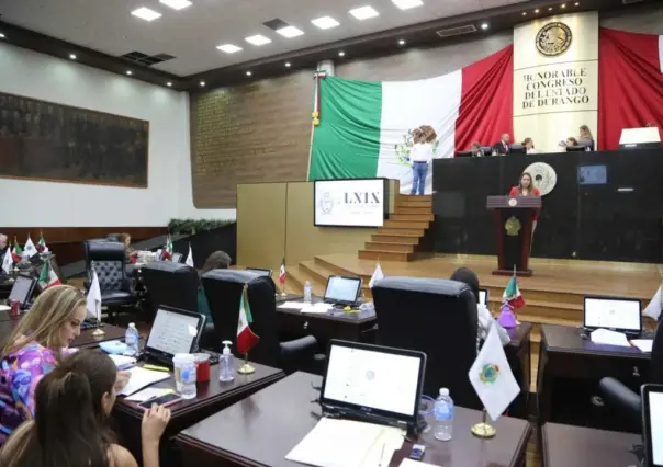 Durango, pionero en evitar agresores en cargos y candidaturas