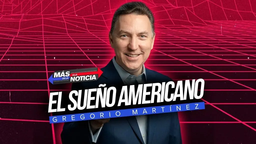 El sueño americano