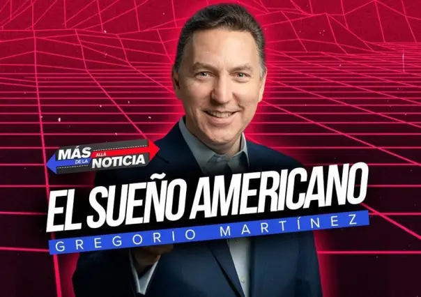 El sueño americano