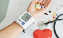 ¿Te duele la cabeza? Revisa tu presión arterial