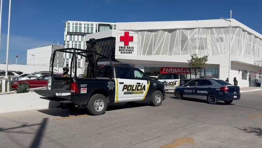 Suicidio en Durango avanza a ritmo sin precedentes; suman 18 en 17 días de mayo