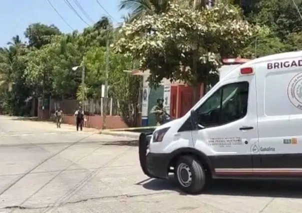 Matan a otro extranjero en Oaxaca, un canadiense de 27 años