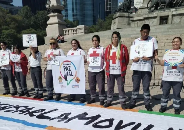 Realiza coalición ‘Movilidad Segura’ campaña para evitar accidentes viales