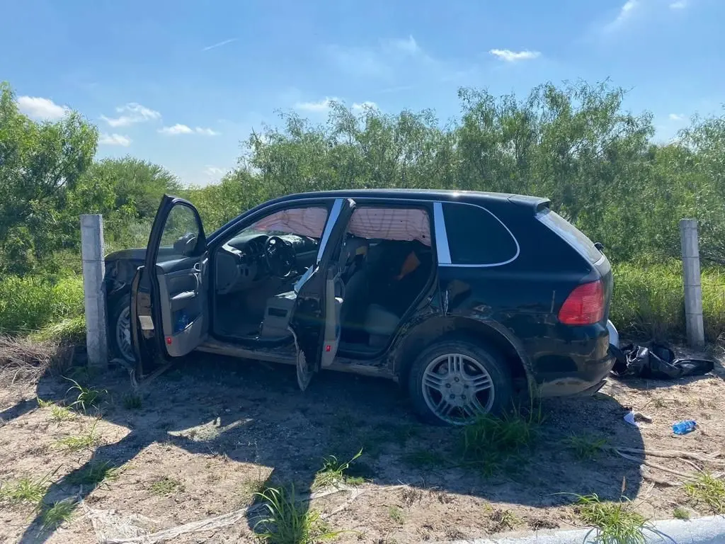 Balaceras dejan un muerto y 5 heridos en Reynosa y San Fernando, Tamaulipas