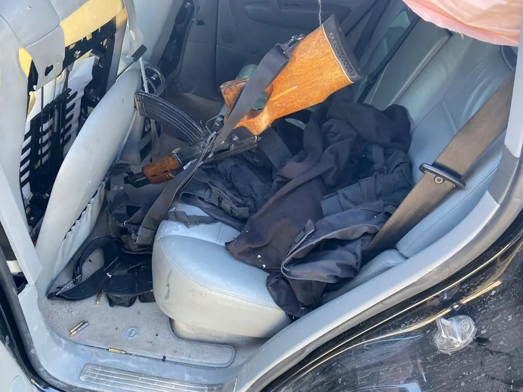 Balaceras dejan un muerto y 5 heridos en Reynosa y San Fernando, Tamaulipas