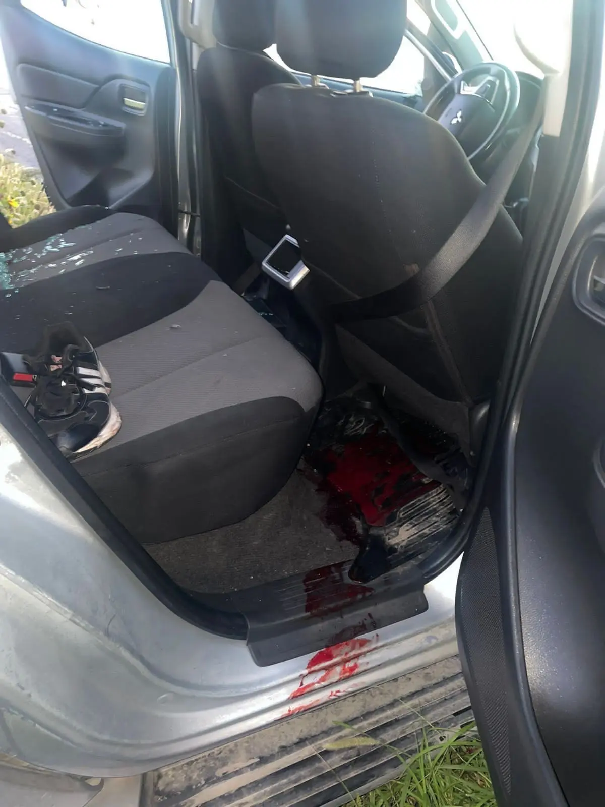 Balaceras dejan un muerto y 5 heridos en Reynosa y San Fernando, Tamaulipas