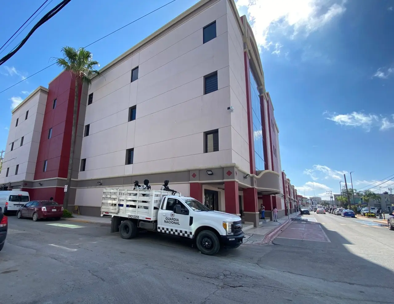 Balaceras dejan un muerto y 5 heridos en Reynosa y San Fernando, Tamaulipas