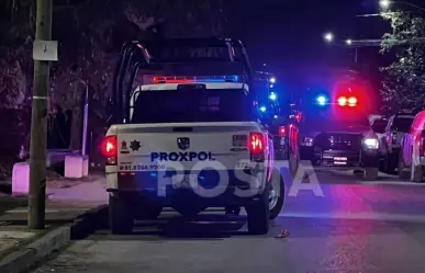 Capturan a una pareja armada en Escobedo