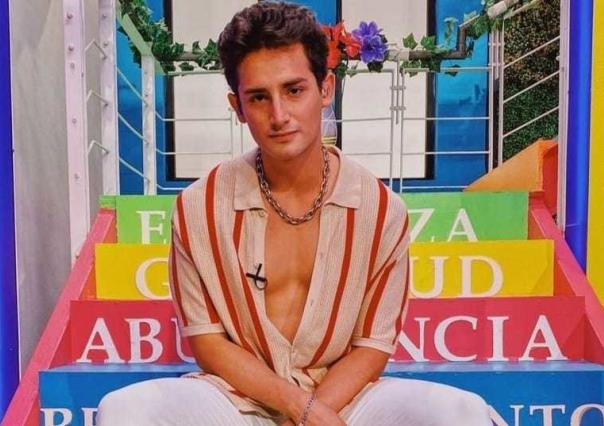 VIDEO: Emilio Osorio enseñará mucha carne en La Casa de los Famosos México