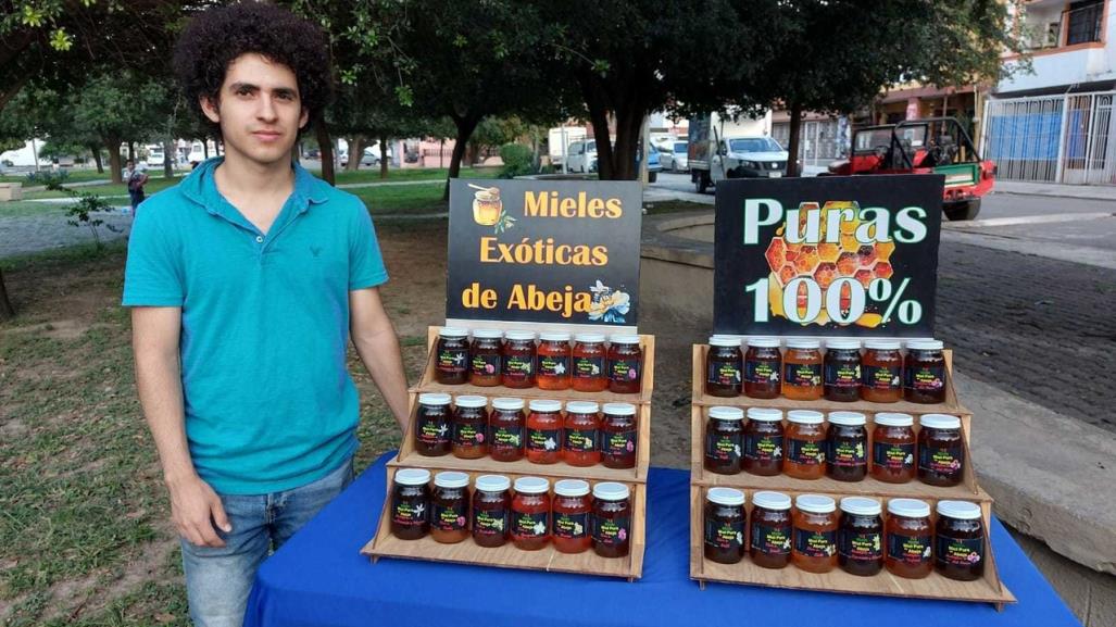 Mundo Silvestre: mieles exóticas de México