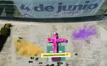 Exige Amnistía Internacional justicia por víctimas de feminicidio en el Edomex