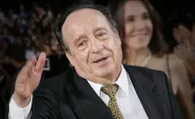 ‘Síganme los buenos’; sí habrá bioserie de ‘Chespirito’