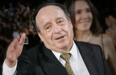 ‘Síganme los buenos’; sí habrá bioserie de ‘Chespirito’