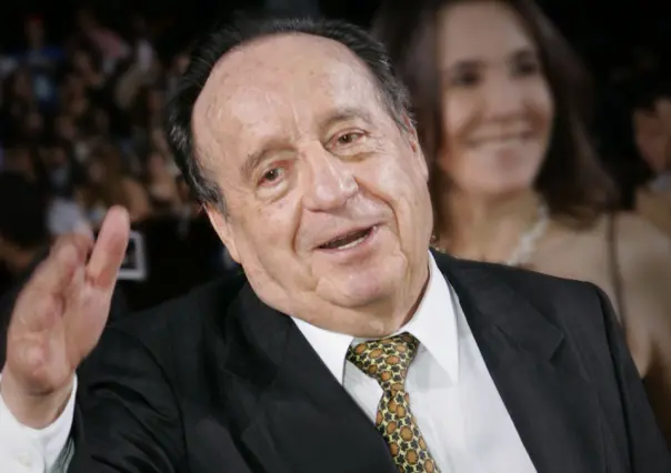 ‘Síganme los buenos’; sí habrá bioserie de ‘Chespirito’