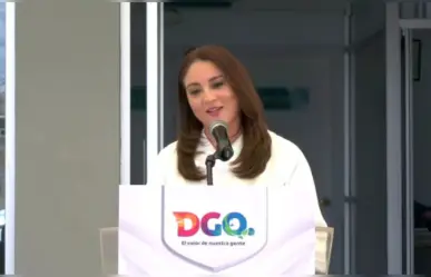Durango referente nacional en atención a la salud mental y combate a adicciones