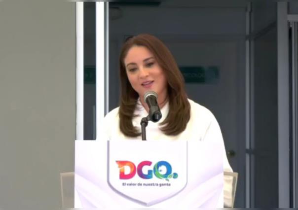 Durango referente nacional en atención a la salud mental y combate a adicciones