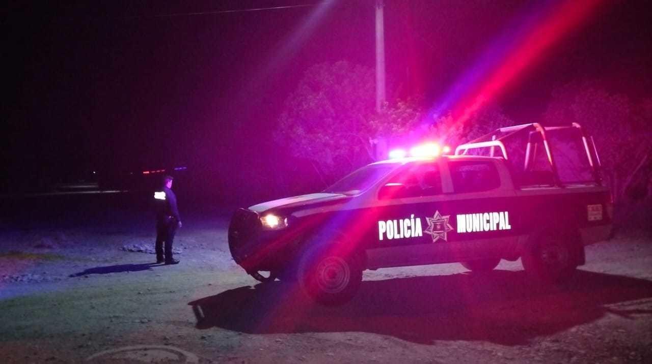 Hallan a un joven ejecutado en los límites de Durango y Zacatecas