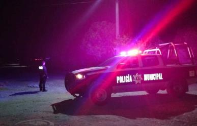 Hallan a un joven ejecutado en los límites de Durango y Zacatecas