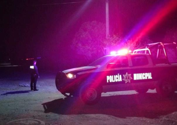 Hallan a un joven ejecutado en los límites de Durango y Zacatecas
