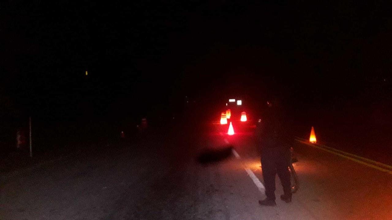 Hallan a un joven ejecutado en los límites de Durango y Zacatecas