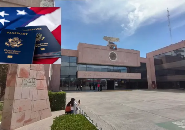 Promueven en Gómez Palacio Feria del Pasaporte Norteamericano