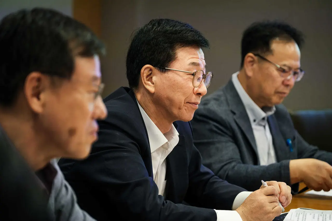 Apuestan a más inversión coreana en Nuevo León