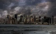 ¿Se acerca el final? Predice supercomputadora cuando será el fin del mundo