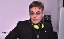 Muere Andy Rourke, bajista de The Smiths a los 59 años por cáncer de páncreas