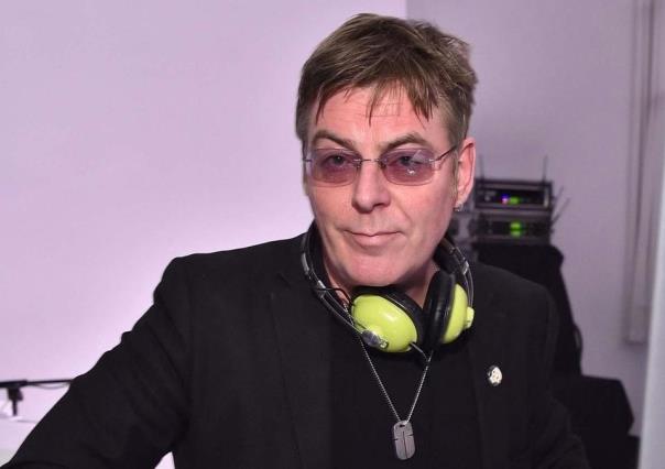 Muere Andy Rourke, bajista de The Smiths a los 59 años por cáncer de páncreas