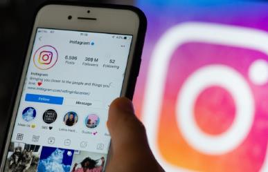 No eres tú, es Instagram que se cae a nivel mundial