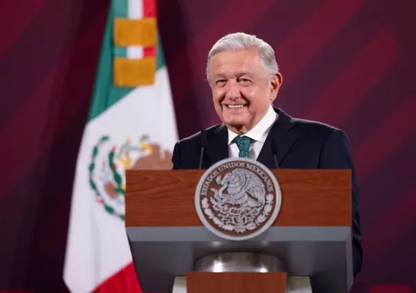 Perú declara persona non grata a AMLO