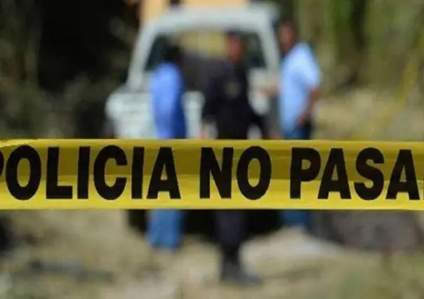 Encuentran cuerpo de hombre en basurero de Ocosingo, Chiapas