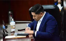 Diputados proponen iniciar cultura del reciclaje en la niñez