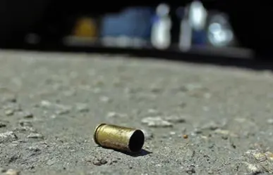 Niña lucha por vivir tras impacto de bala perdida en la cabeza en Chiapas