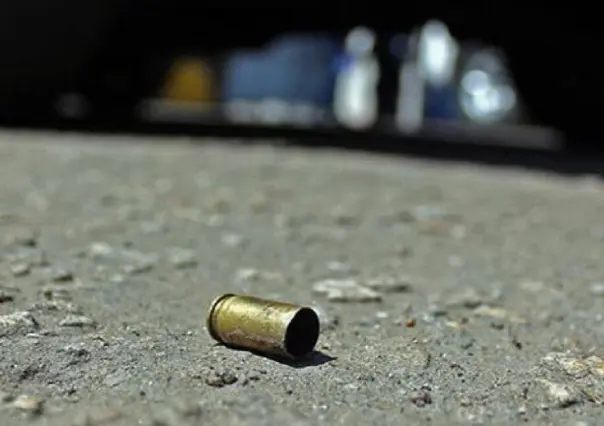 Niña lucha por vivir tras impacto de bala perdida en la cabeza en Chiapas