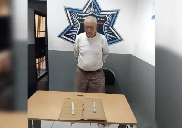 Sigue detenido, pero no identificado, sujeto que intentó asesinar al Arzobispo