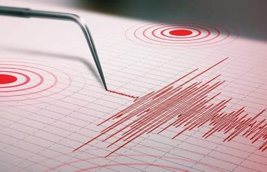 Nuevo microsismo sacude a la Ciudad de México