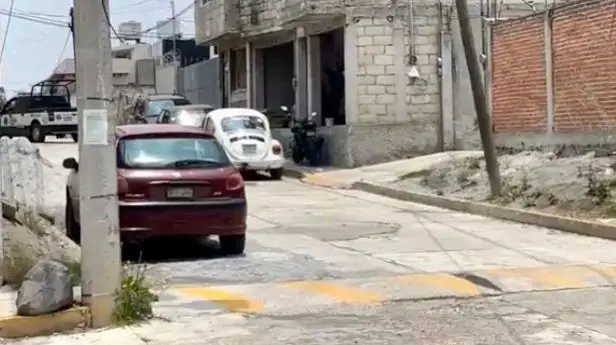 Ejecutan a mujer tras balacera en Lerma