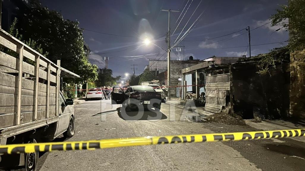 Matan a hombre mientras dormía en Apodaca