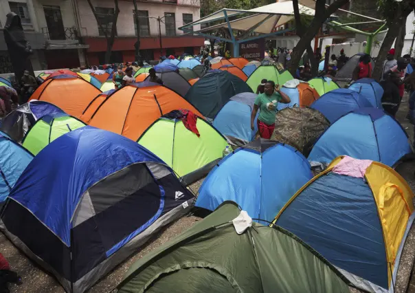 Texas demanda a Gobierno por situación de inmigración ilegal