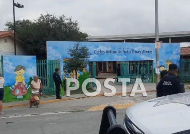 Busca Fiscalía a intendente que presuntamente abuso de niños en kínder de Juárez