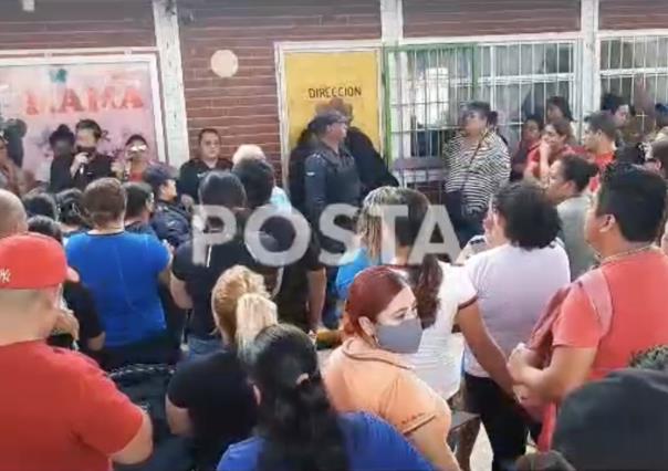 Atiende Educación presuntos casos de agresiones sexuales en kinder de Juárez